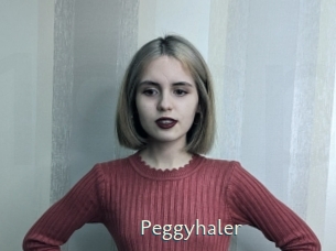 Peggyhaler