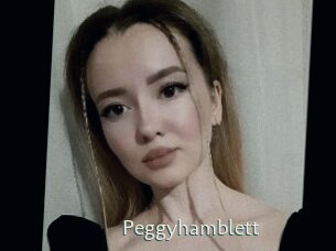 Peggyhamblett