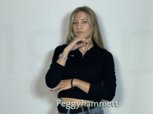 Peggyhammett