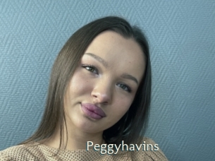 Peggyhavins