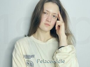 Peiaceeddie