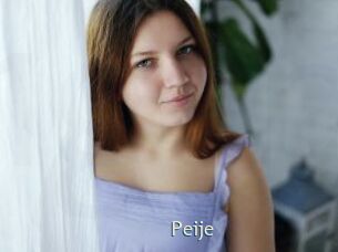 Peije