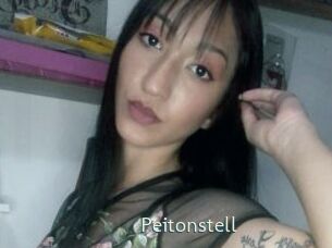 Peitonstell