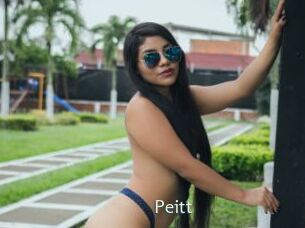 Peitt