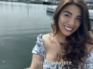 Penelopawhite