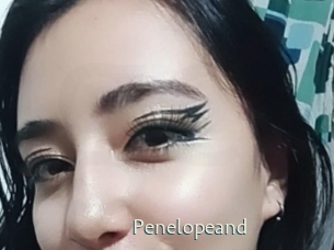 penelopeand 1 grosse chatte poilue
