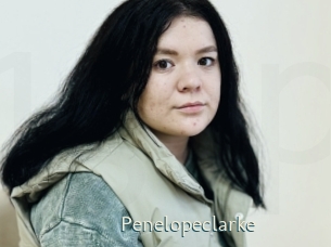 Penelopeclarke