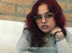 Penelopecosta