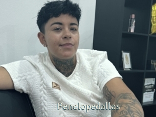 Penelopedallas
