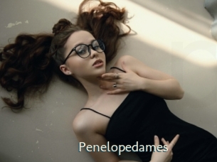 Penelopedames
