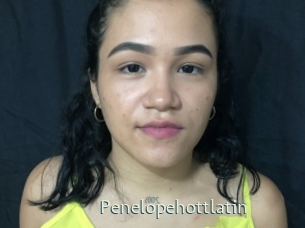 Penelopehottlatin