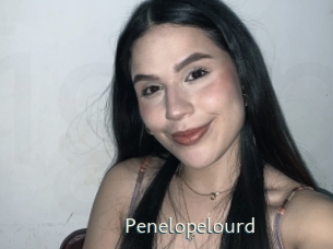Penelopelourd