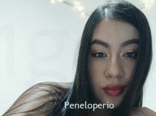 Peneloperio