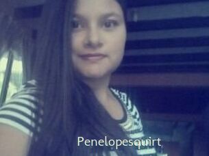 Penelopesquirt