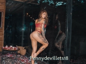 pennydevillets18 1 grosse chatte poilue