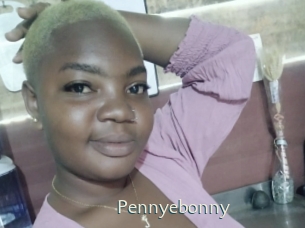 Pennyebonny