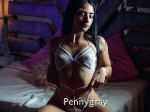 Pennygray