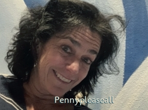 Pennypleaseall