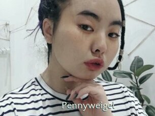 Pennyweigel