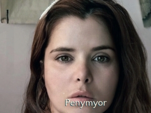 Penymyor