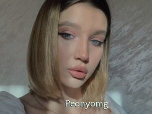 Peonyomg