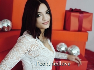 Peoplnedlove