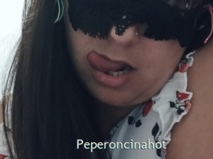 Peperoncinahot
