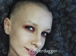 Pepperdagger