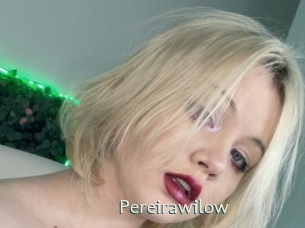 Pereirawilow