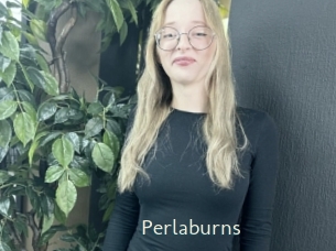 Perlaburns