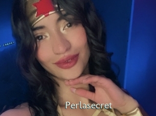 Perlasecret