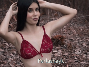 Perlashayk