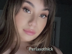 Perlasothick