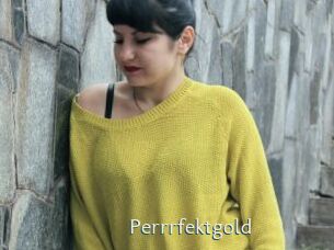 Perrrfektgold