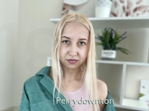 Perrydownton