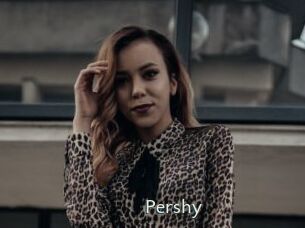 Pershy