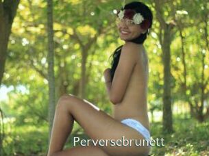 Perversebrunett
