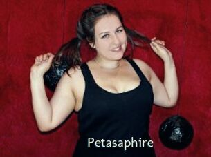 Petasaphire