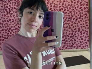 Peti_mia