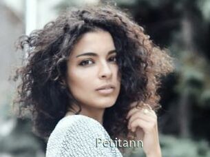 Petitann