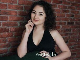 Petitealbi
