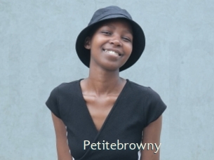 Petitebrowny