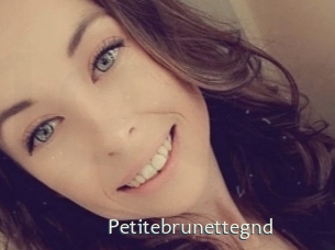 petitebrunettegnd 1 grosse chatte poilue