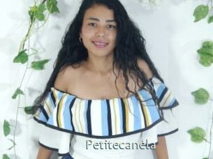 Petitecanela