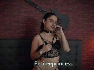 Petiteeprincess