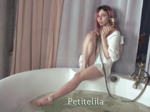 Petitelila