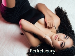 Petiteluxury