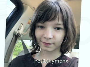 Petitenymphx