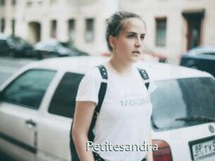 Petitesandra