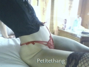 petitethang 1 grosse chatte poilue